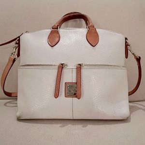 Dooney & Bourke Satchel